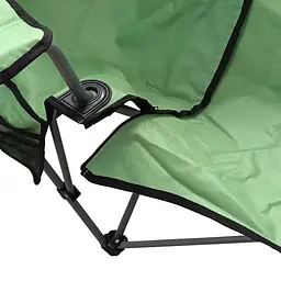 Стілець-шезлонг X-Treme TC-121, 154 x 53 x 70 см (150512) - мініатюра 6