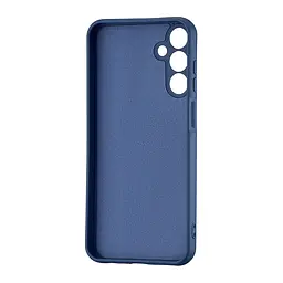 Чохол TPU Colorful Protected Camera Samsung A15 4G (A155)/A15 5G (A156) Dark blue - мініатюра 2