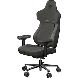 Ігрове крісло TX3 Core Loft Black (TEGC-2056101.11) - мініатюра 7