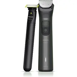 Тример Philips Series 9000 сірий (MG9531/15) - мініатюра 4