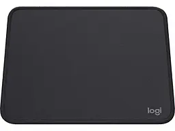 Килимок для миші Logitech Mouse Pad Studio Series Graphite (956-000049) - мініатюра 2