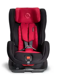 Дитяче автокрісло Avionaut Glider Comfy Red, червоний (AV-340.CO.04) - мініатюра 3