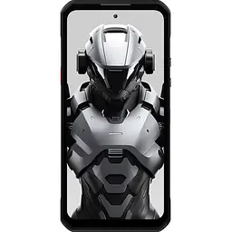 Смартфон Oukitel WP60 16/512GB Black [171280] - мініатюра 3