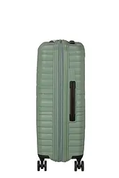 Валіза 67 См American Tourister FLYTWIST BOTANIC GREEN 67x45x26(29) MI1*04002 - мініатюра 11