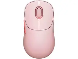 Миша Xiaomi Mi Wireless Mouse 3 Pink GL (BHR8911GL)