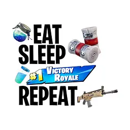 Кружка GeekLand Fortnite Фортнайт FT.02.21 гвинтівка - мініатюра 4