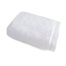 Рушник Lotus Home Готель Premium - Microcotton White 50x90 550 г/м² - мініатюра 6