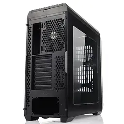 Корпус для ПК Vinga Cobalt - мініатюра 4