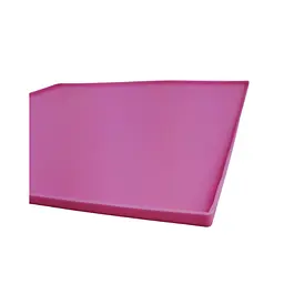 Килимок силіконовий для пастили Tekhniko ChefMat CM-350 Pink (рожевий) - мініатюра 2