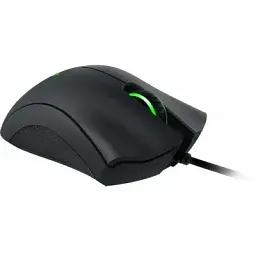 Комп'ютерна мишка Razer DeathAdder Essential USB Black (RZ01-03850100-R3M1)