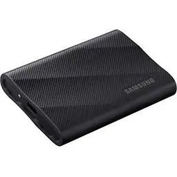 SSD накопичувач Samsung T9 1TB Black (MU-PG1T0B) - мініатюра 8