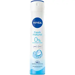 Дезодорант Nivea Fresh Natural Натуральная свежесть 200 мл (81619)