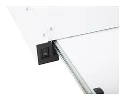 Витяжка INTERLINE DELI WH A/60/2/T - мініатюра 8