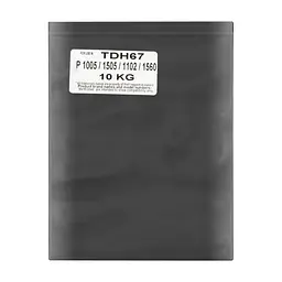 Тонер HP LJ P1005/1505/Pro M125 10кг IPM (TDH67-10KG)