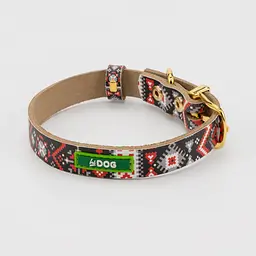 Нашийник для собак HIDOG 203-1034 M (31-40 см) (2100103515017)(SN) shop (2100103515017) - мініатюра 2