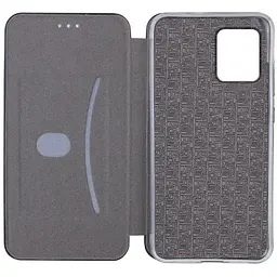 Чохол-книжка BeCover Exclusive для Samsung Galaxy A06 SM-A065 Deep Blue (712209) - мініатюра 2
