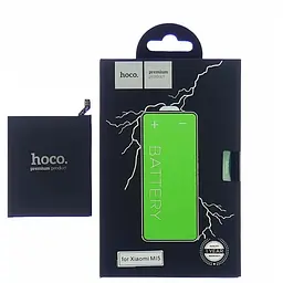 Акумулятор Hoco BM22 для Xiaomi Mi5/Mi5 SE 3000 mAh (H20740)