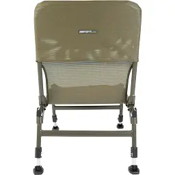 Крісло Korum Aeronium Supa Lite Chair Зелене - мініатюра 2