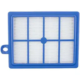 Фільтр вихідний HEPA для пилососа AEG/Electrolux/Philips/Thomas (9001677682-1) - мініатюра 8