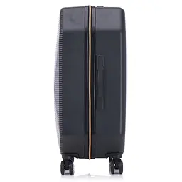 Валіза Semi Line 28" (L) Black (T5821-5) - мініатюра 5