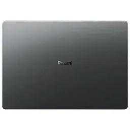 Ноутбук Xiaomi RedmiBook 14 Grey (JYU4534CN) - мініатюра 2