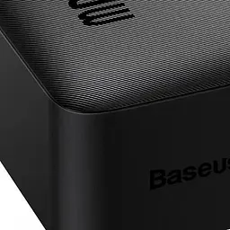 Портативна батарея Baseus Bipow Digital Display 30000 mAh 20W PPBD050401 Black - мініатюра 5