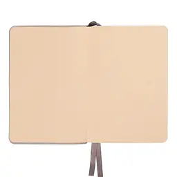 Щоденник діловий Leo Planner 2027 Prime А6 м'який сірий 352 сторінки (252737) - мініатюра 4