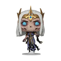 Фігурка Funko Pop серії Підземелля та Дракони - Валіндра Шедоумантл (91561) - мініатюра 2