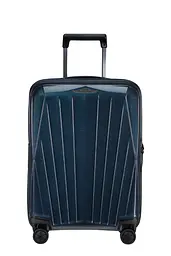 Валіза Samsonite MAJOR-LITE MIDNIGHT BLUE 55x40x20(23) 55 См KM1*01001
