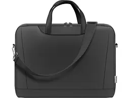 Сумка для ноутбука Defender Cindy 15.6 Black (26140)