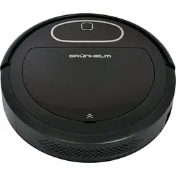 Робот-пилосос Grunhelm GRVC-T1000 [81513] - мініатюра 2