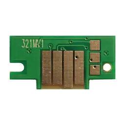 Чип для картриджа Canon PFI-321M/6269C001, 300 мл, magenta Apex (CHIP-CAN-PFI321M)