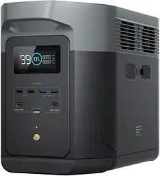 Зарядна станція EcoFlow DELTA 2 Max (EFDELTA2Max-EU) [88305] - мініатюра 2