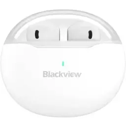 Навушники TWS Blackview AirBuds 6 White - мініатюра 4