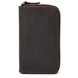 Чоловічий шкіряний клатч LIMARY 22×14×4 см sum0026220