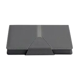 Щоденник недатований Buromax Navigator A5 штучна шкіра 336 сторінок сірий (BM.20230-09) - мініатюра 5