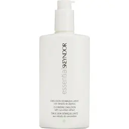 Очищувальна емульсія Skeyndor Essential Line Cucumber Cleansing Emulsion 250 мл