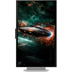 Монітор 27" Samsung LS27FG900XIXCI 3D UHD IPS 165 Hz (LS27FG900XIXCI) - мініатюра 4
