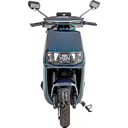 Електроскутер Maxxter Lumina Blue [104607] - мініатюра 4