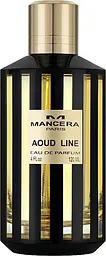 Парфумована вода Mancera Aoud Line 120 мл