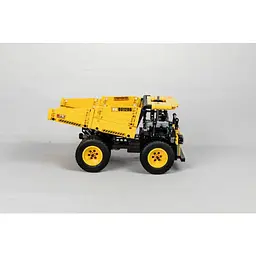 Конструктор Onebot Truck Builder OBKSC55AIQI - мініатюра 9