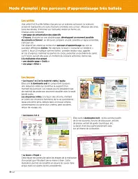 Tendances A2 Livre de l'eleve + DVD-ROM - Марі-Луїза Парізет - мініатюра 2