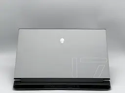 Ноутбук Dell 17.3" Alienware M17 R4, i7-10750H, 16 GB, 1024 GB, NVIDIA GeForce RTX 3070, 1920x1080, IPS (SH2505944) Б/в - мініатюра 3