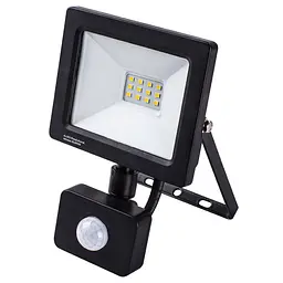 Прожектор Work's 2.0 - FLS-64K-10W-12LED датчик руху (145949) - мініатюра 2