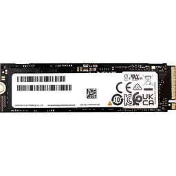 Накопичувач SSD Samsung m.2 NVMe 2TB (MZVL22T0HBLB-00B07) Б/в