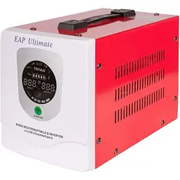 Джерело безперебійного живлення (ДБЖ) Westech EAP ULTIMATE-800VA/500W 12V (WS-EAP-500(800VA) ULTIM) [167867]