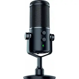 Мікрофон Razer Seiren Elite (RZ19-02280100-R3M1) [94542] - мініатюра 4