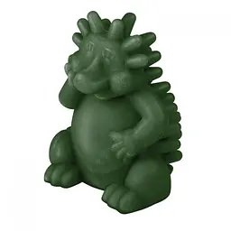 Натуральні ласощі для зубів собак WHIMZEES Dental Treats Hedgehog L 30 шт. - мініатюра 5