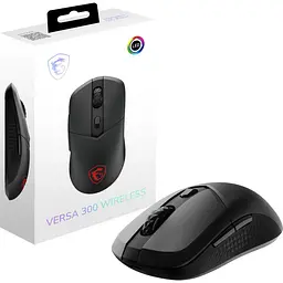 Миша MSI Versa 300 Wireless (VERSA 300 W) [128182] - мініатюра 11