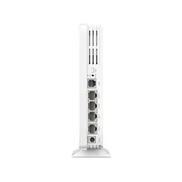 Точка доступу TP-Link EAP610GP Desktop AX1800, 4xGE LAN, 1xGPON, PoE - мініатюра 5